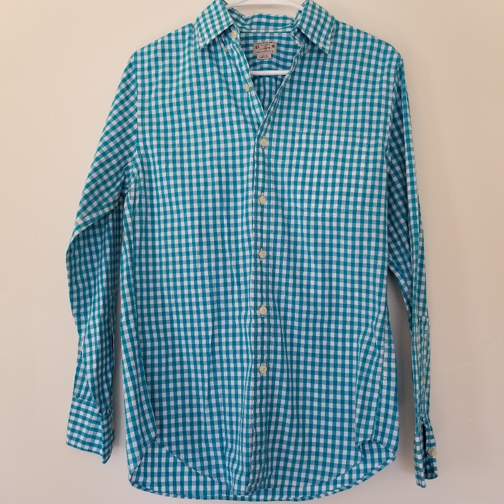 J. Crew Dress Shirt